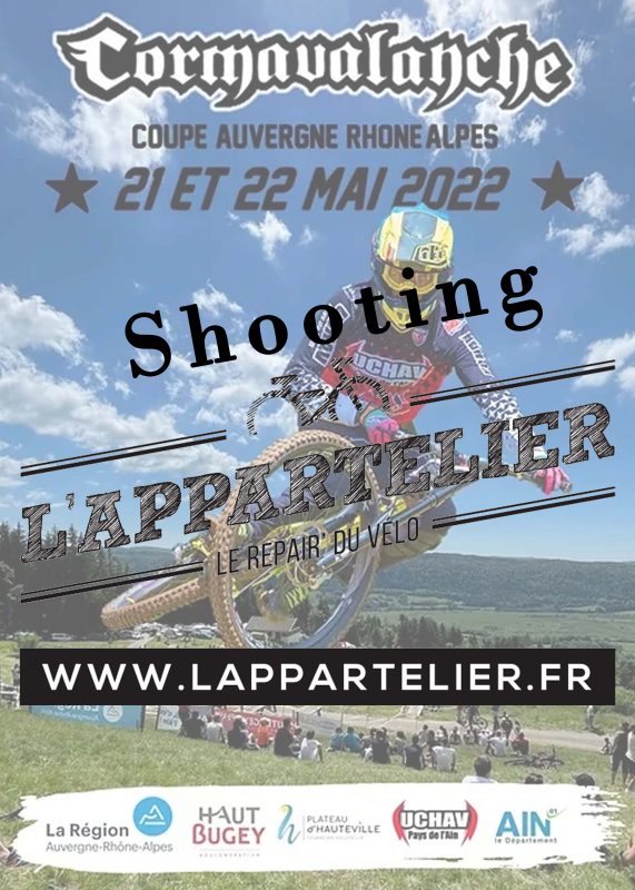 lappartelier shooting